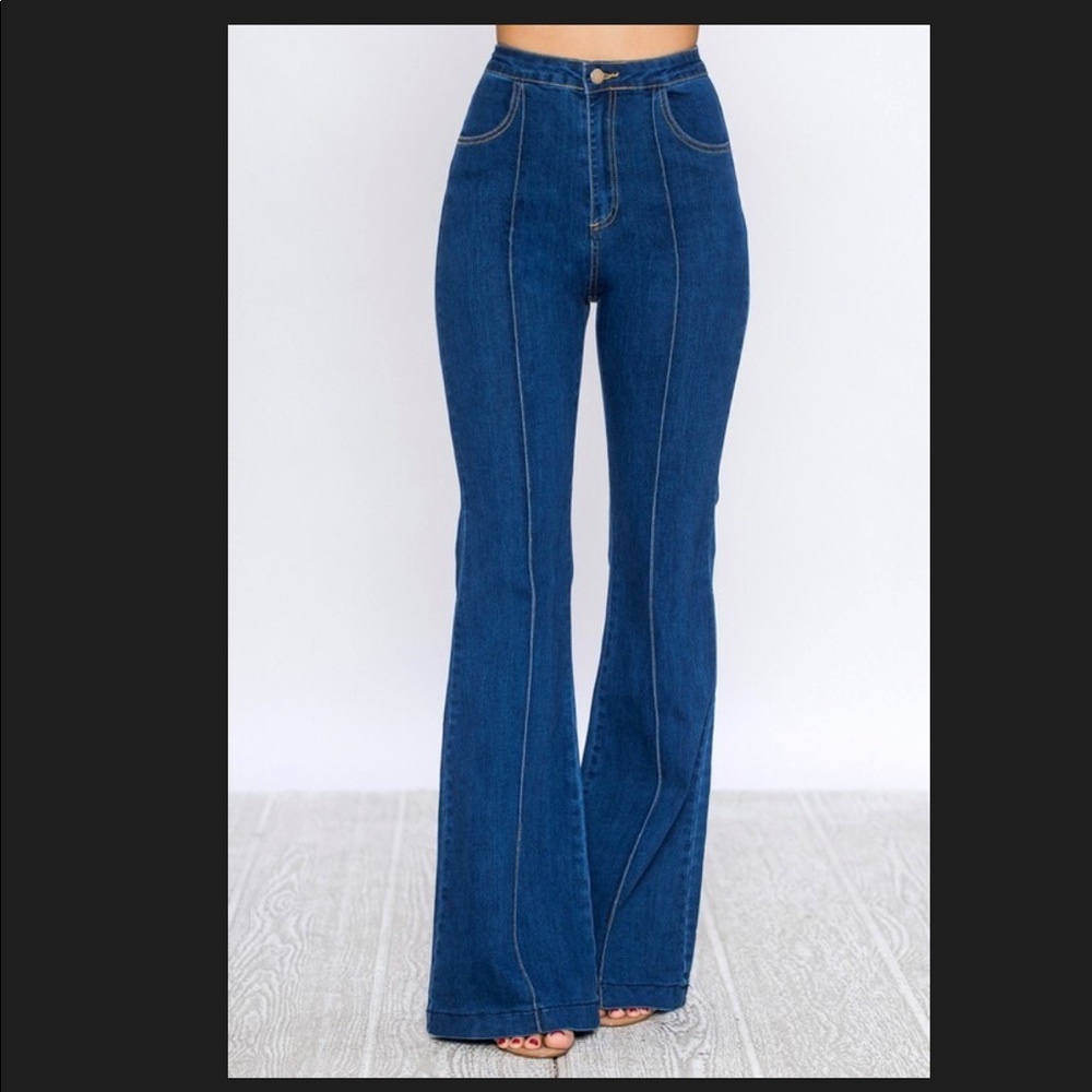 70’s Flares